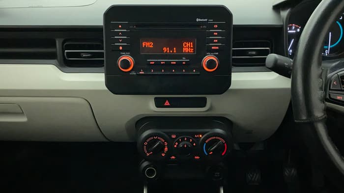 Features