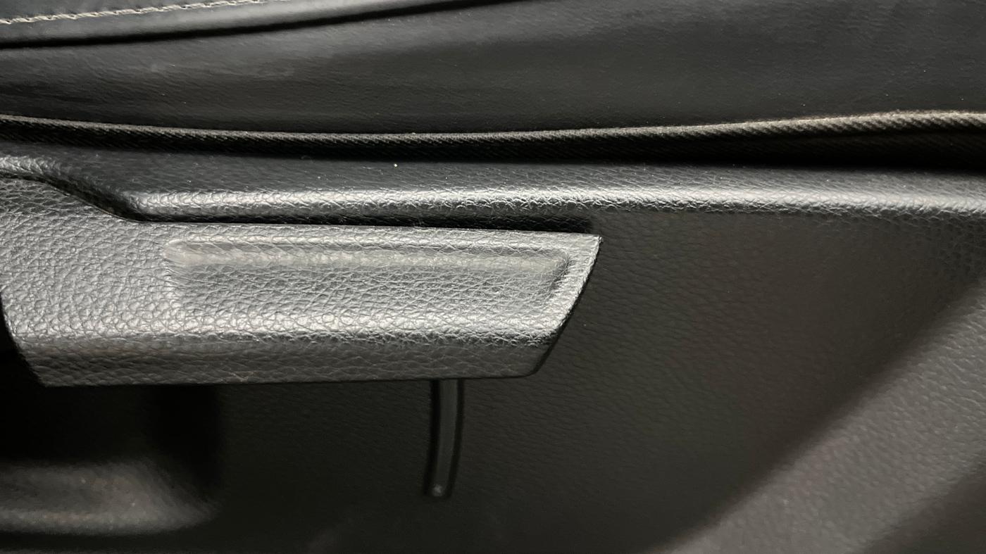 2023 KIA CARENS PREMIUM 1.5 PETROL 7 STR, Petrol, Manual, 43,108 km, Driver Side Adjustment Panel
