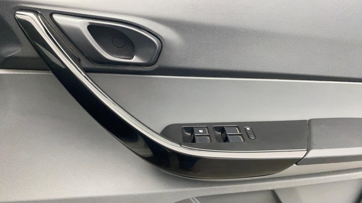 2018 Tata TIGOR XM PETROL, Petrol, Manual, 23,743 km, Driver Side Door Panels Control