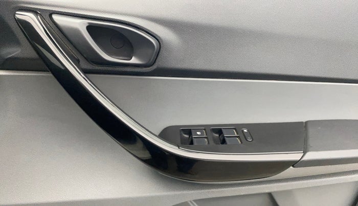 2018 Tata TIGOR XM PETROL, Petrol, Manual, 23,743 km, Driver Side Door Panels Control