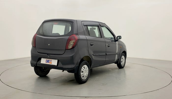 2021 Maruti Alto LXI CNG, CNG, Manual, 29,398 km, Right Back Diagonal