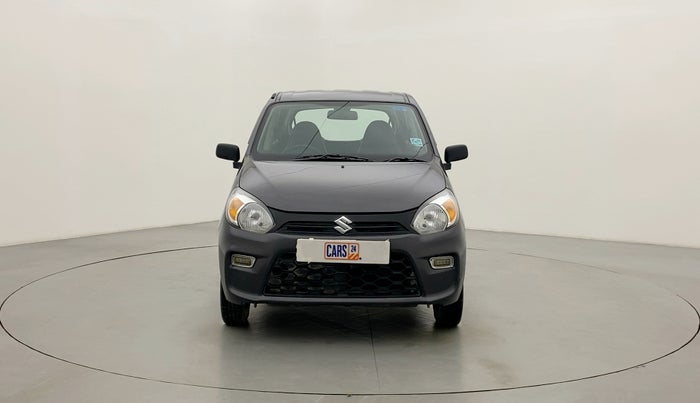 2021 Maruti Alto LXI CNG, CNG, Manual, 29,398 km, Front