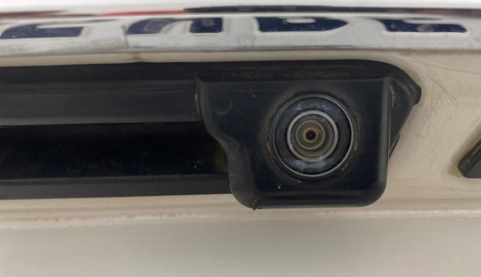 2020 Volkswagen Vento HIGHLINE PLUS 1.0L TSI AT, Petrol, Automatic, 92,609 km, Parking Camera