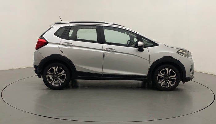 2017 Honda WR-V 1.2L I-VTEC VX MT, Petrol, Manual, 87,969 km, Right Side