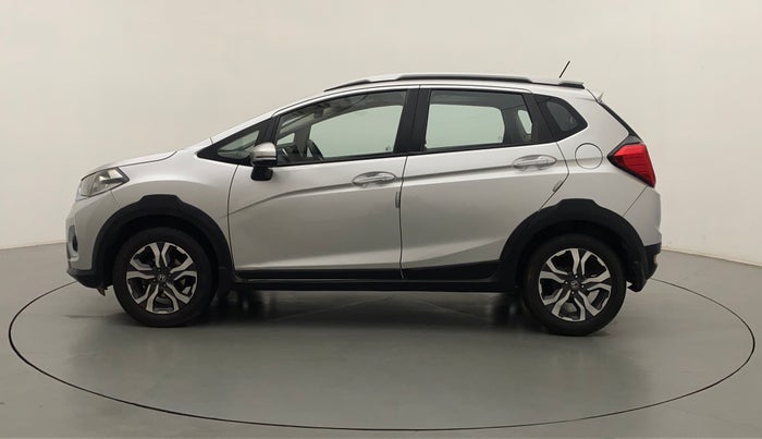 2017 Honda WR-V 1.2L I-VTEC VX MT, Petrol, Manual, 87,969 km, Left Side