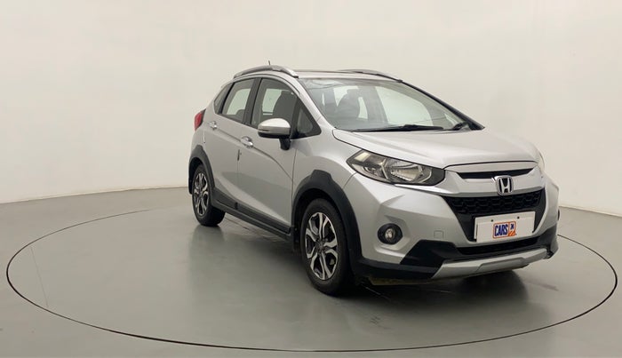 2017 Honda WR-V 1.2L I-VTEC VX MT, Petrol, Manual, 87,969 km, SRP