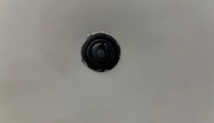 2021 Maruti Baleno DELTA PETROL 1.2, Petrol, Manual, 75,742 km, Parking Camera