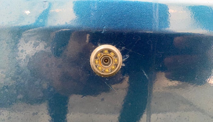 2014 Maruti Swift Dzire VXI, Petrol, Manual, 1,26,963 km, Parking Camera