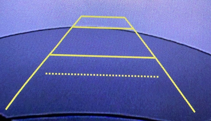 2016 Honda CRV 2.0L I-VTEC 2WD AT, Petrol, Automatic, 36,491 km, Parking Camera