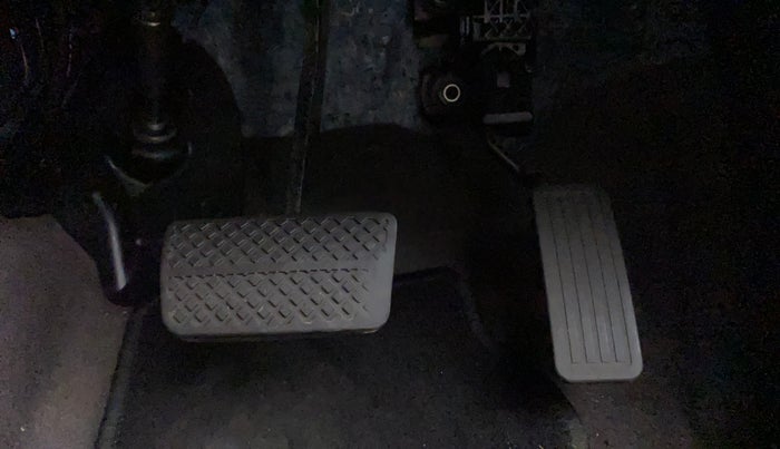 2016 Honda CRV 2.0L I-VTEC 2WD AT, Petrol, Automatic, 36,491 km, Pedals