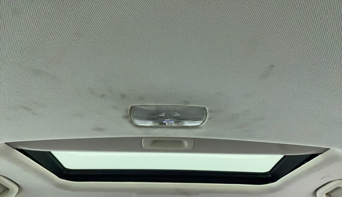 2016 Honda CRV 2.0L I-VTEC 2WD AT, Petrol, Automatic, 36,491 km, Moonroof/ Sunroof