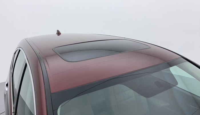 2016 Honda CRV 2.0L I-VTEC 2WD AT, Petrol, Automatic, 36,491 km, Roof