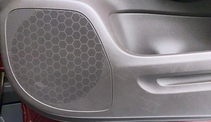 2016 Honda CRV 2.0L I-VTEC 2WD AT, Petrol, Automatic, 36,491 km, Speaker