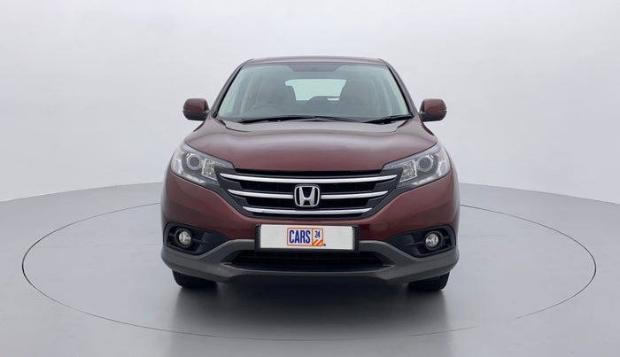 2016 Honda CRV 2.0L I-VTEC 2WD AT, Petrol, Automatic, 36,491 km, Front