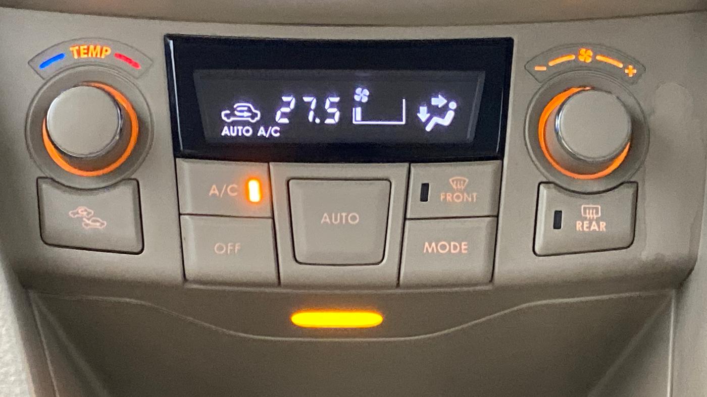 2015 Maruti Swift Dzire ZDI, Diesel, Manual, 37,746 km, Automatic Climate Control