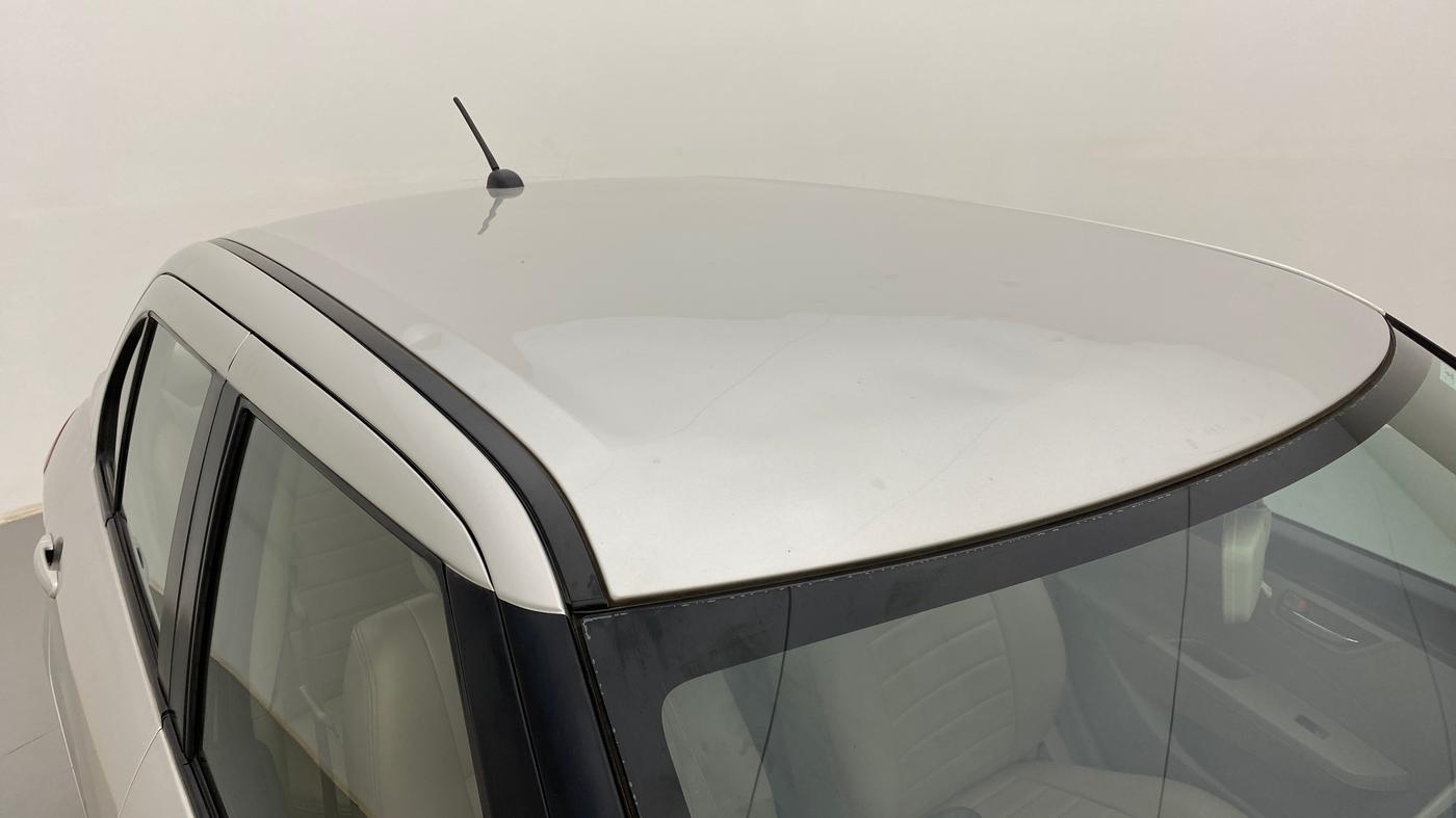 2015 Maruti Swift Dzire ZDI, Diesel, Manual, 37,746 km, Roof
