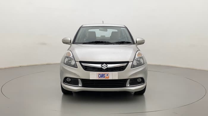 2015 Maruti Swift Dzire ZDI, Diesel, Manual, 37,746 km, Front