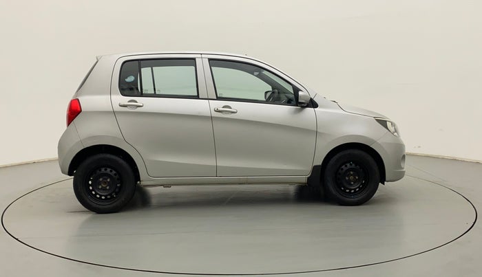 2016 Maruti Celerio ZXI AMT, Petrol, Automatic, 19,759 km, Right Side View