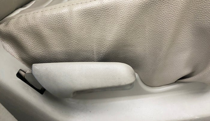 2017 Maruti Celerio ZXI AMT, Petrol, Automatic, 37,810 km, Driver Side Adjustment Panel