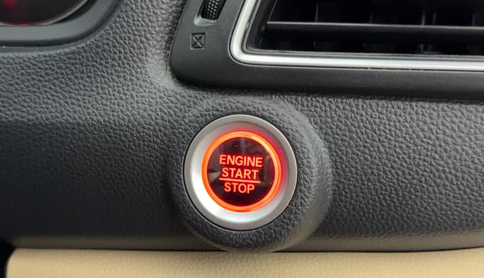 2024 Honda Amaze 1.2L I-VTEC VX CVT, Petrol, Automatic, 24,424 km, Keyless Start/ Stop Button