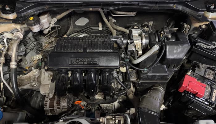 2024 Honda Amaze 1.2L I-VTEC VX CVT, Petrol, Automatic, 24,424 km, Engine View