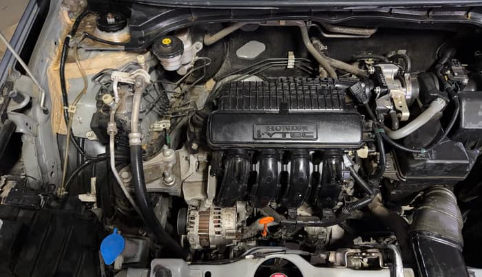 2024 Honda Amaze 1.2L I-VTEC VX CVT, Petrol, Automatic, 24,424 km, Engine View - Right