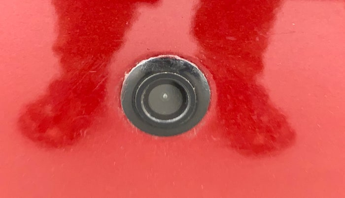 2018 Honda Jazz 1.2L I-VTEC V, Petrol, Manual, 63,157 km, Parking Camera