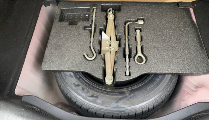 2018 Honda Jazz 1.2L I-VTEC V, Petrol, Manual, 63,157 km, Spare Tyre