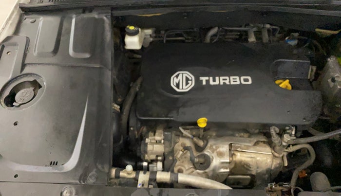 2021 MG HECTOR SMART 2.0 DIESEL, Diesel, Manual, 80,076 km, Engine View - Right