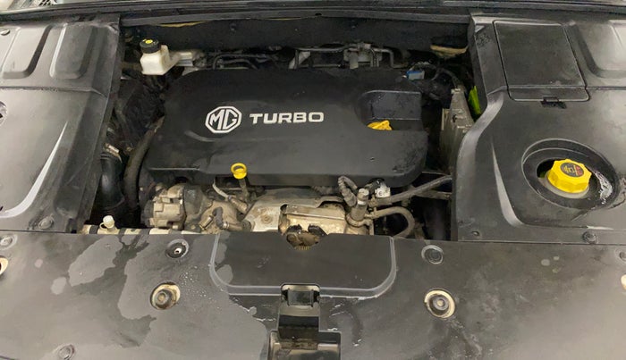 2021 MG HECTOR SMART 2.0 DIESEL, Diesel, Manual, 80,076 km, Engine View