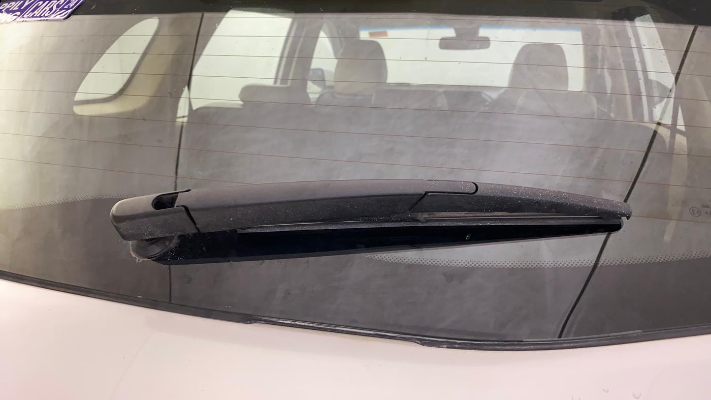 2021 MG HECTOR SMART 2.0 DIESEL, Diesel, Manual, 79,740 km, Rear Wiper