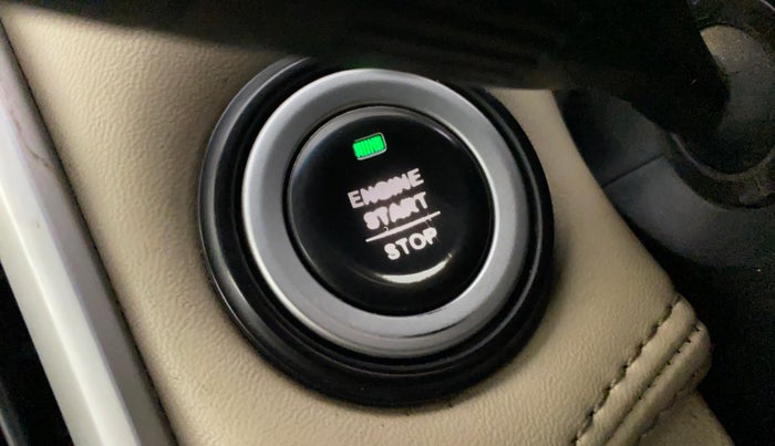 2021 MG HECTOR SMART 2.0 DIESEL, Diesel, Manual, 80,076 km, Keyless Start/ Stop Button