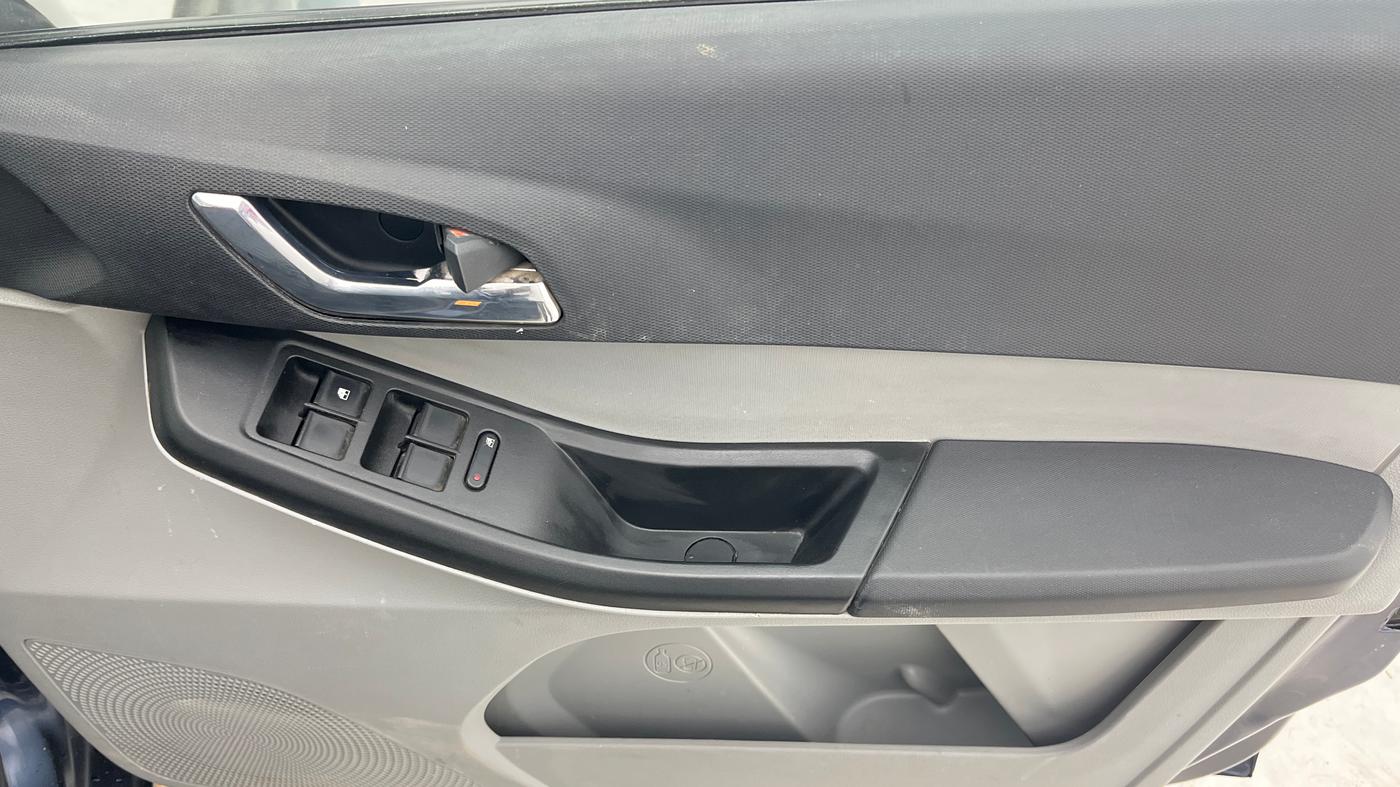 2021 Tata Tiago XZA PLUS PETROL, Petrol, Automatic, 28,549 km, Driver Side Door Panels Control