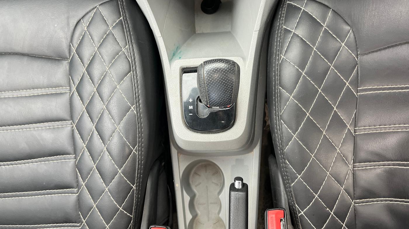 2021 Tata Tiago XZA PLUS PETROL, Petrol, Automatic, 28,549 km, Gear Lever