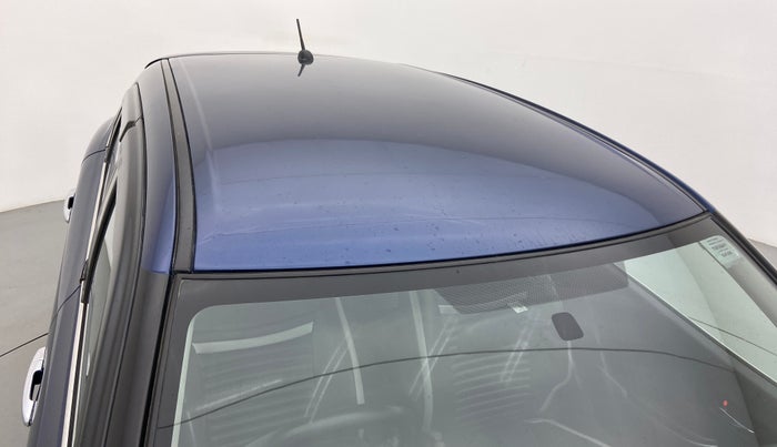 2019 Maruti Baleno DELTA PETROL 1.2, Petrol, Manual, 63,840 km, Roof