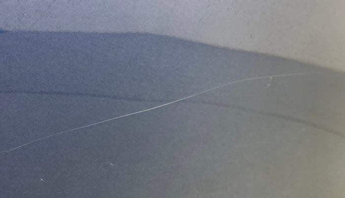 2019 Maruti Baleno DELTA PETROL 1.2, Petrol, Manual, 63,840 km, Front passenger door - Minor scratches