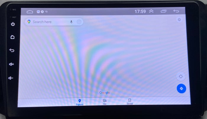 2019 Maruti Baleno DELTA PETROL 1.2, Petrol, Manual, 63,840 km, Navigation System