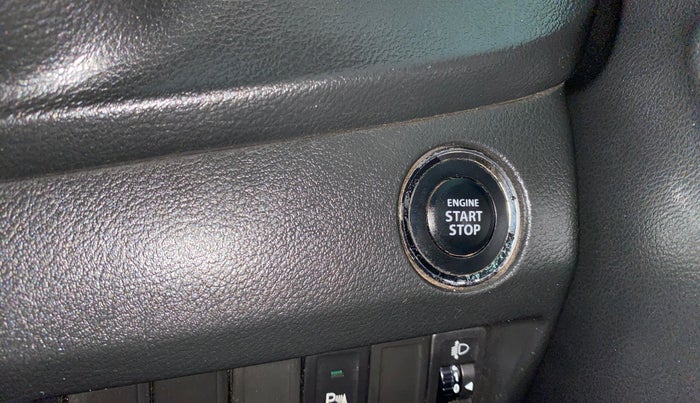 2016 Maruti Baleno ZETA PETROL 1.2, Petrol, Manual, 69,973 km, Keyless Start/ Stop Button