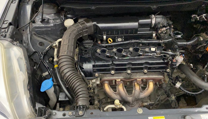 2016 Maruti Baleno ZETA PETROL 1.2, Petrol, Manual, 69,973 km, Engine View - Right