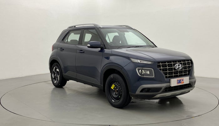 2020 Hyundai VENUE 1.5 SX CRDI MT, Diesel, Manual, 34,757 km, SRP