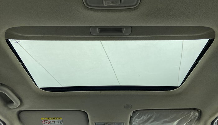 2020 Hyundai VENUE 1.5 SX CRDI MT, Diesel, Manual, 34,757 km, Moonroof/ Sunroof