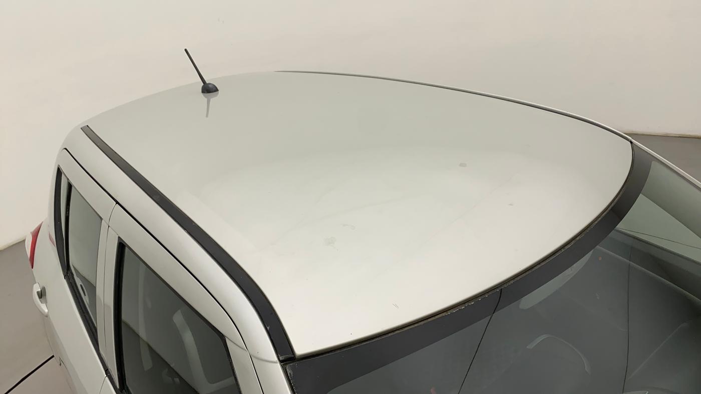 2017 Maruti Swift LXI (O), Petrol, Manual, 38,009 km, Roof