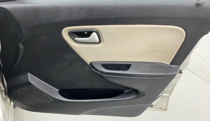2021 Maruti Alto LXI OPT, Petrol, Manual, 29,147 km, Driver Side Door Panels Control