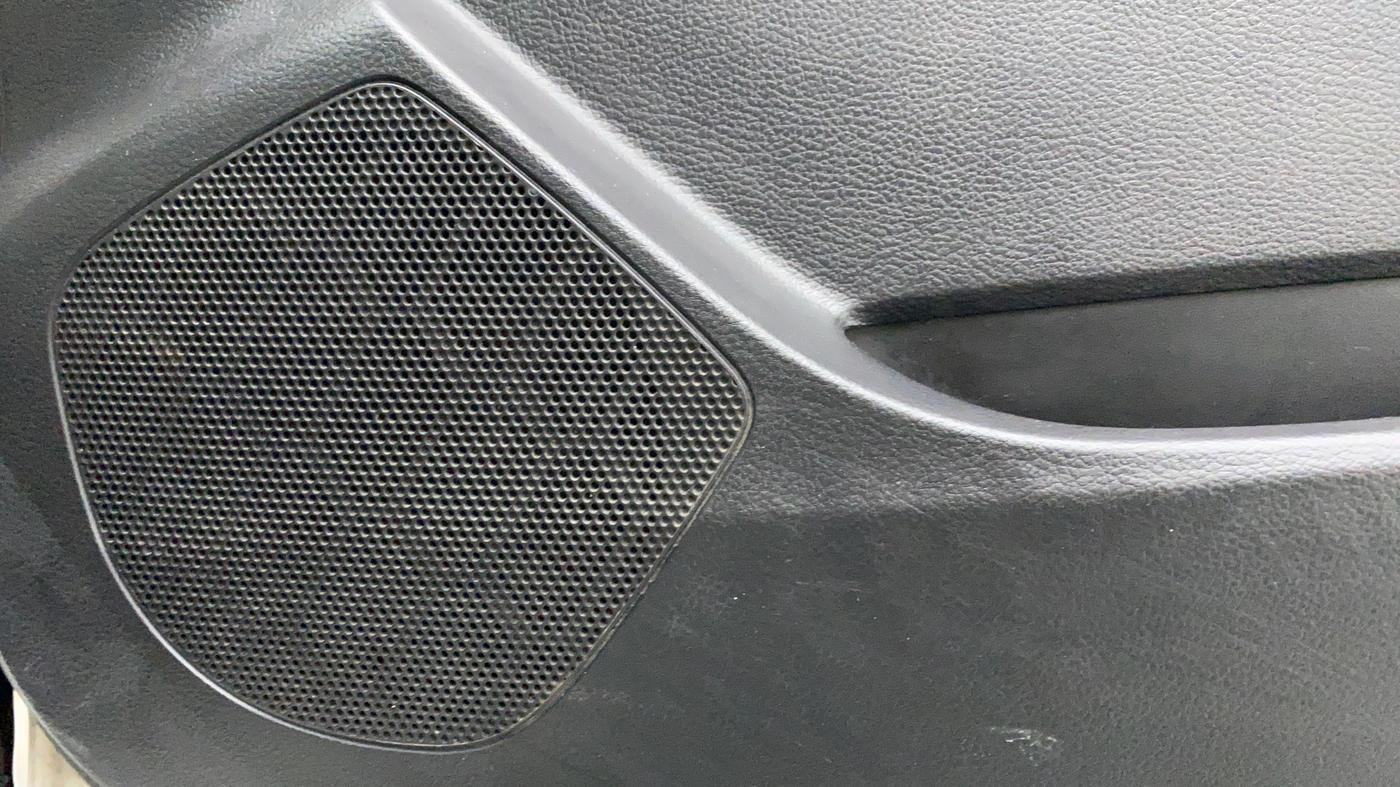 2021 Maruti Alto LXI OPT, Petrol, Manual, 29,147 km, Speaker