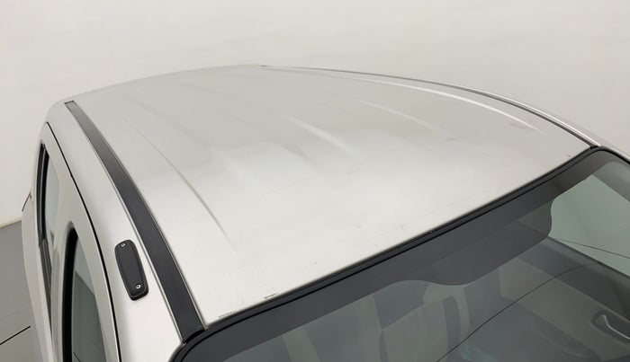 2021 Maruti Alto LXI OPT, Petrol, Manual, 29,147 km, Roof