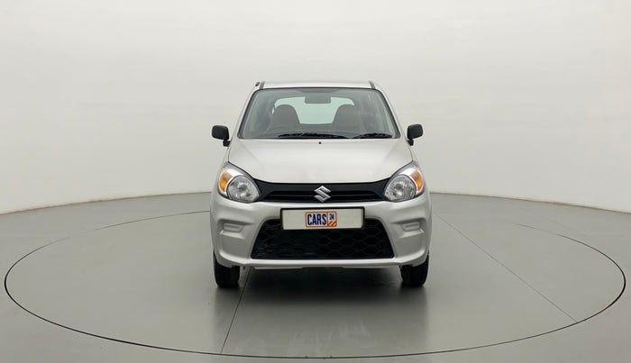 2021 Maruti Alto LXI OPT, Petrol, Manual, 29,147 km, Front