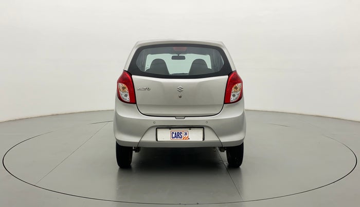 2021 Maruti Alto LXI OPT, Petrol, Manual, 29,147 km, Back/Rear