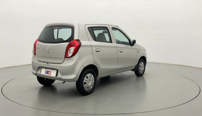 2021 Maruti Alto LXI OPT, Petrol, Manual, 29,147 km, Right Back Diagonal