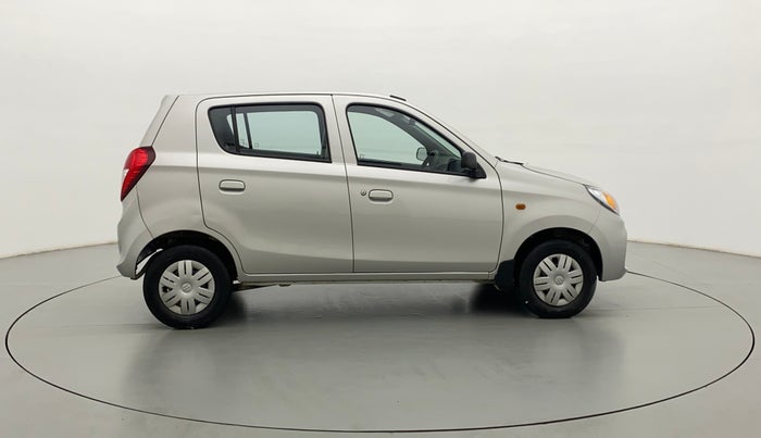 2021 Maruti Alto LXI OPT, Petrol, Manual, 29,147 km, Right Side View