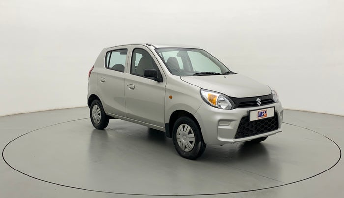 2021 Maruti Alto LXI OPT, Petrol, Manual, 29,147 km, Right Front Diagonal